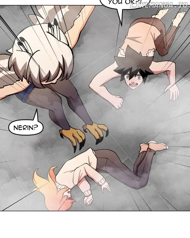 Immortal Weakling Chapter 57 Online - página 51