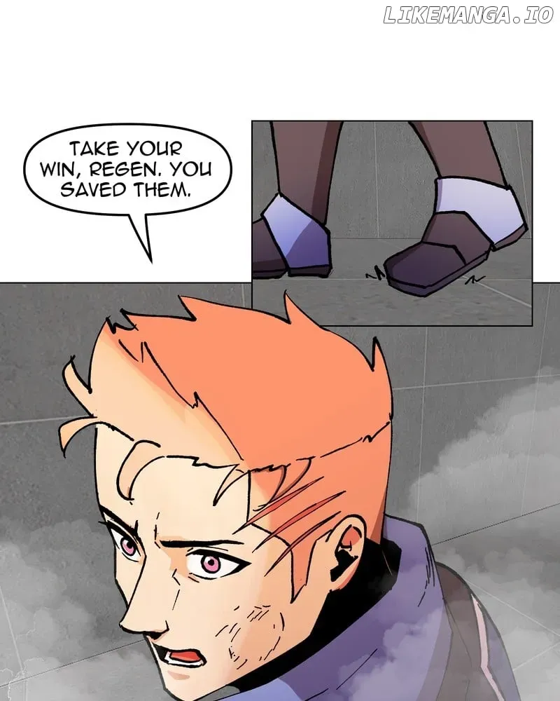 Immortal Weakling Chapter 57 Online - página 52