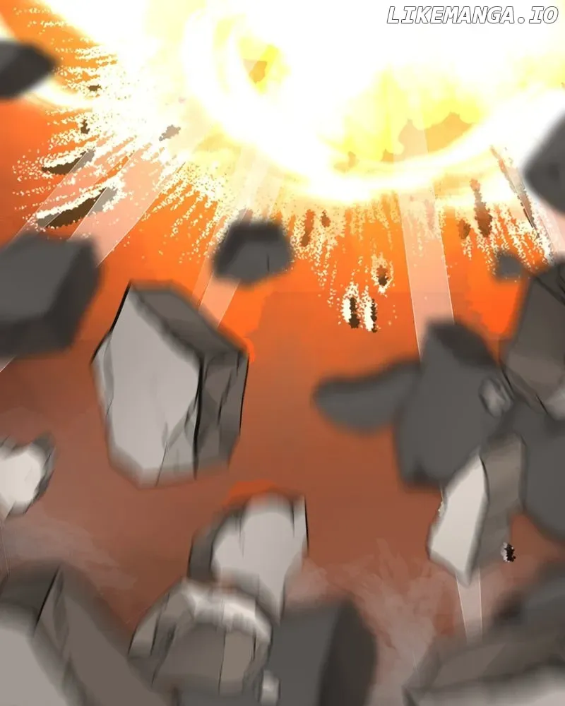 Immortal Weakling Chapter 57 Online - página 55
