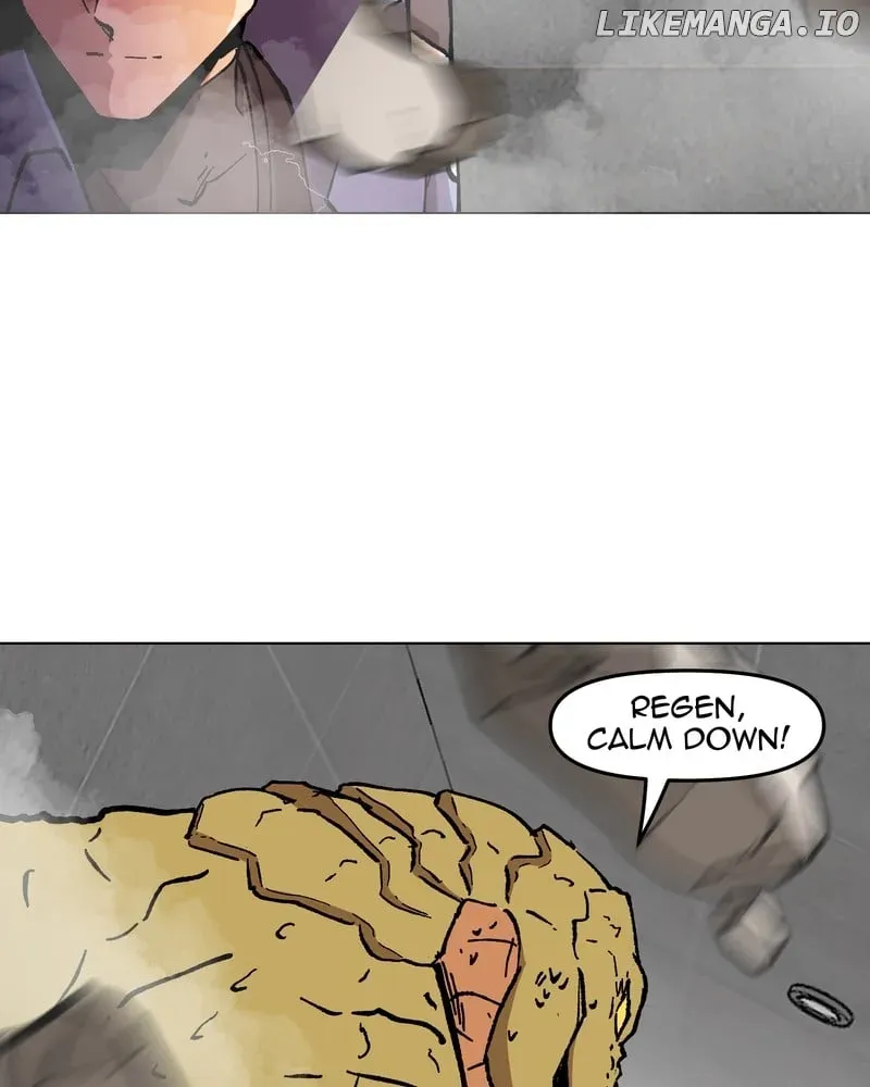 Immortal Weakling Chapter 57 Online - página 57