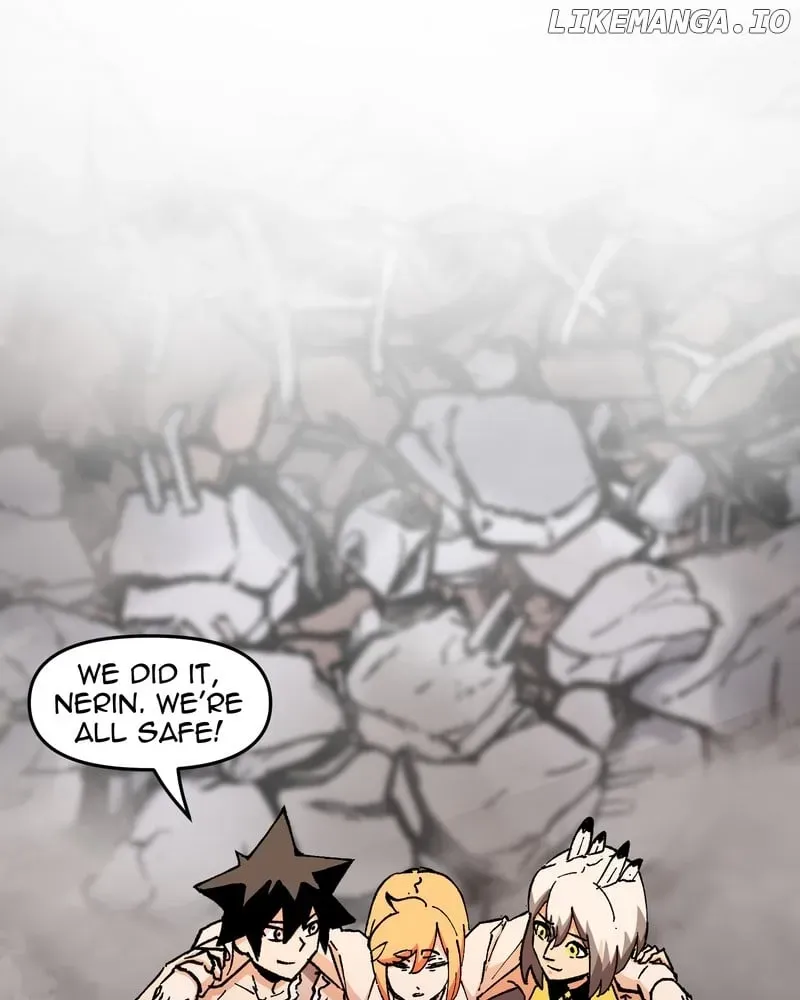 Immortal Weakling Chapter 57 Online - página 59