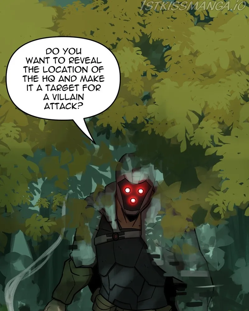 Immortal Weakling Chapter 6 Online - página 1