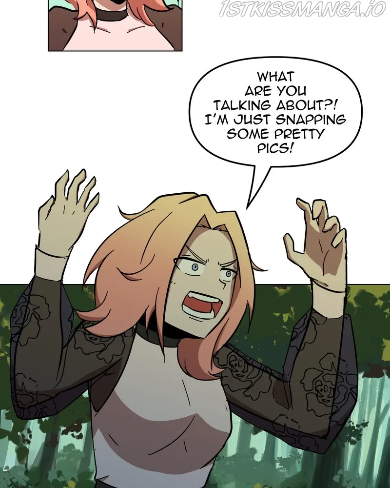 Immortal Weakling Chapter 6 Online - página 3