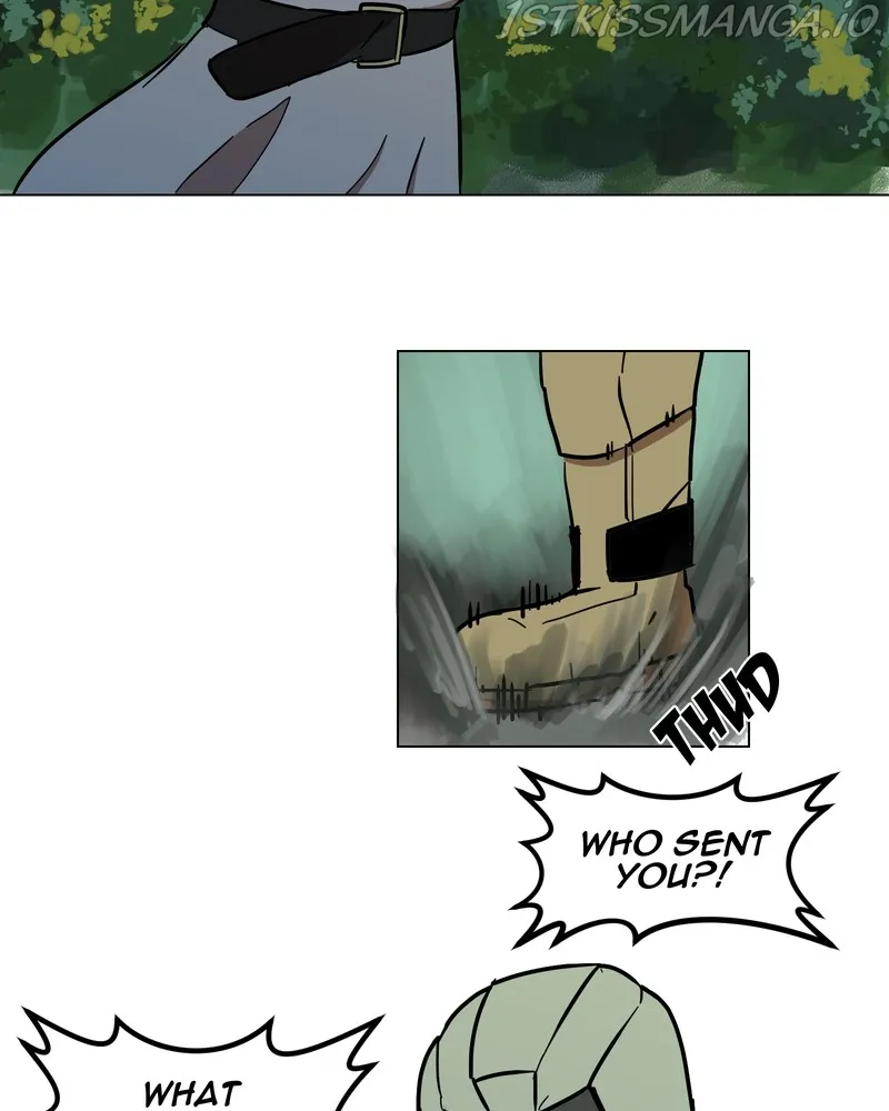 Immortal Weakling Chapter 6 Online - página 4