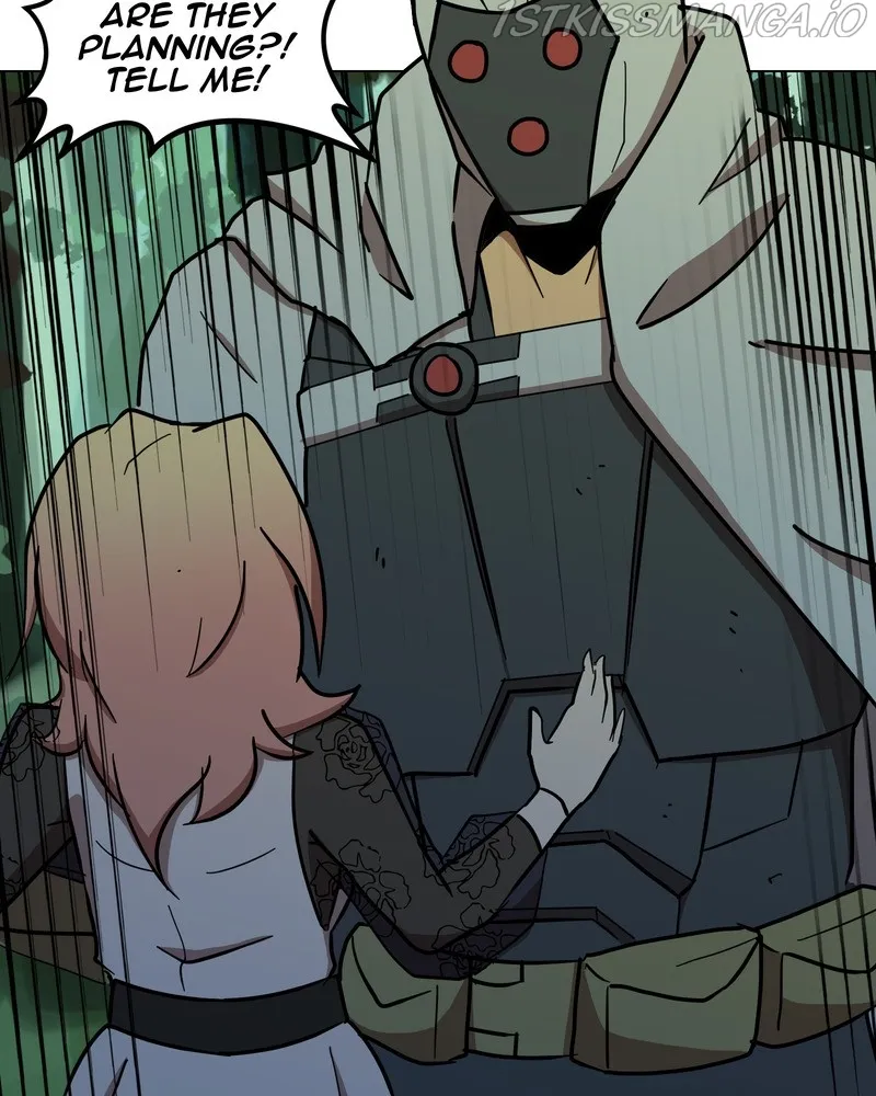 Immortal Weakling Chapter 6 Online - página 5