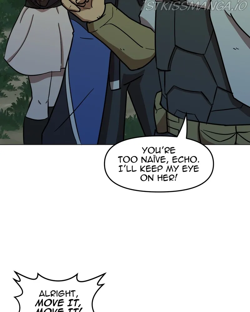 Immortal Weakling Chapter 6 Online - página 7