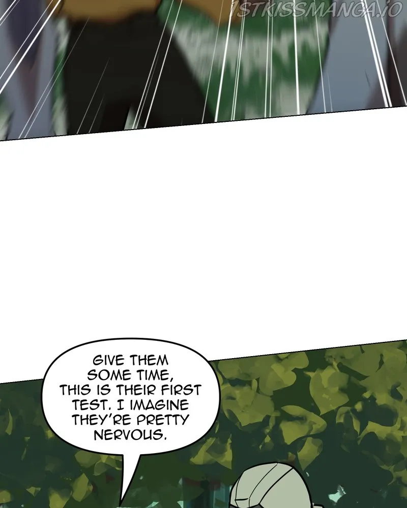 Immortal Weakling Chapter 6 Online - página 9