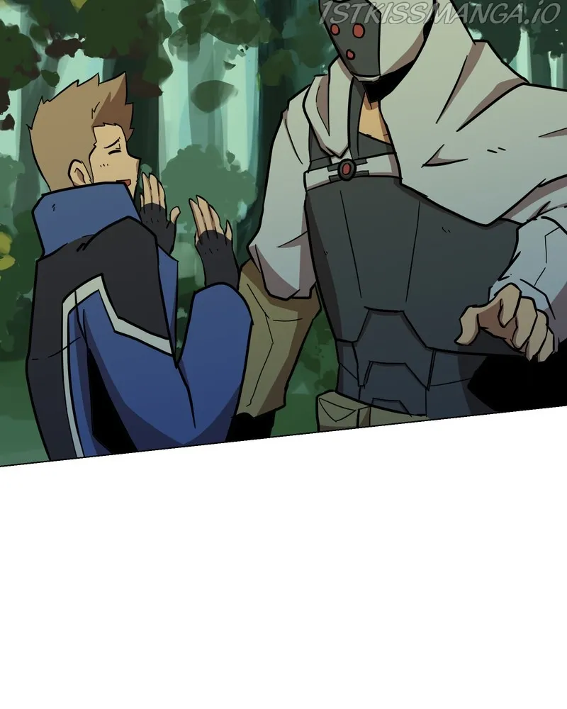 Immortal Weakling Chapter 6 Online - página 10