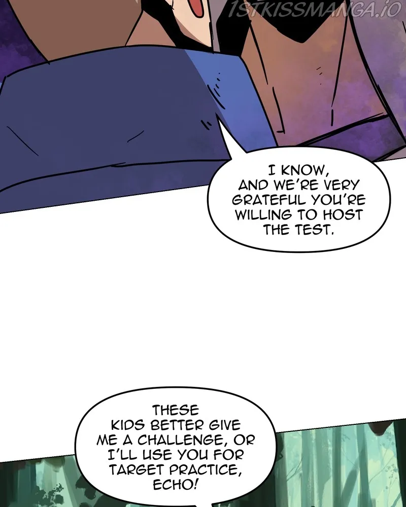 Immortal Weakling Chapter 6 Online - página 12