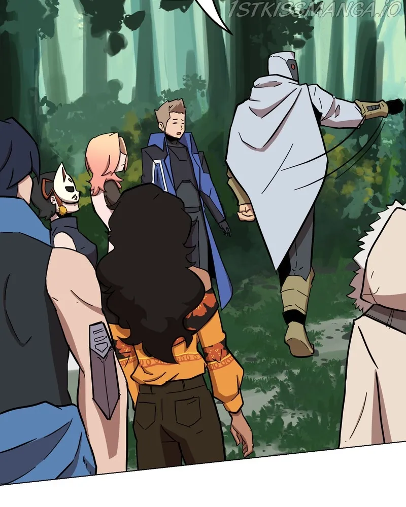 Immortal Weakling Chapter 6 Online - página 13