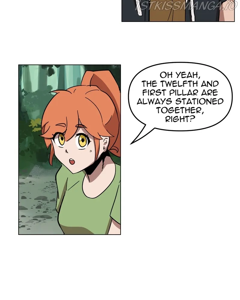 Immortal Weakling Chapter 6 Online - página 20
