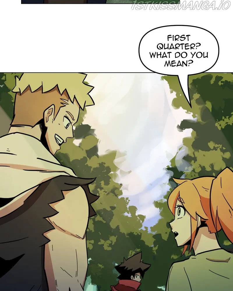 Immortal Weakling Chapter 6 Online - página 25