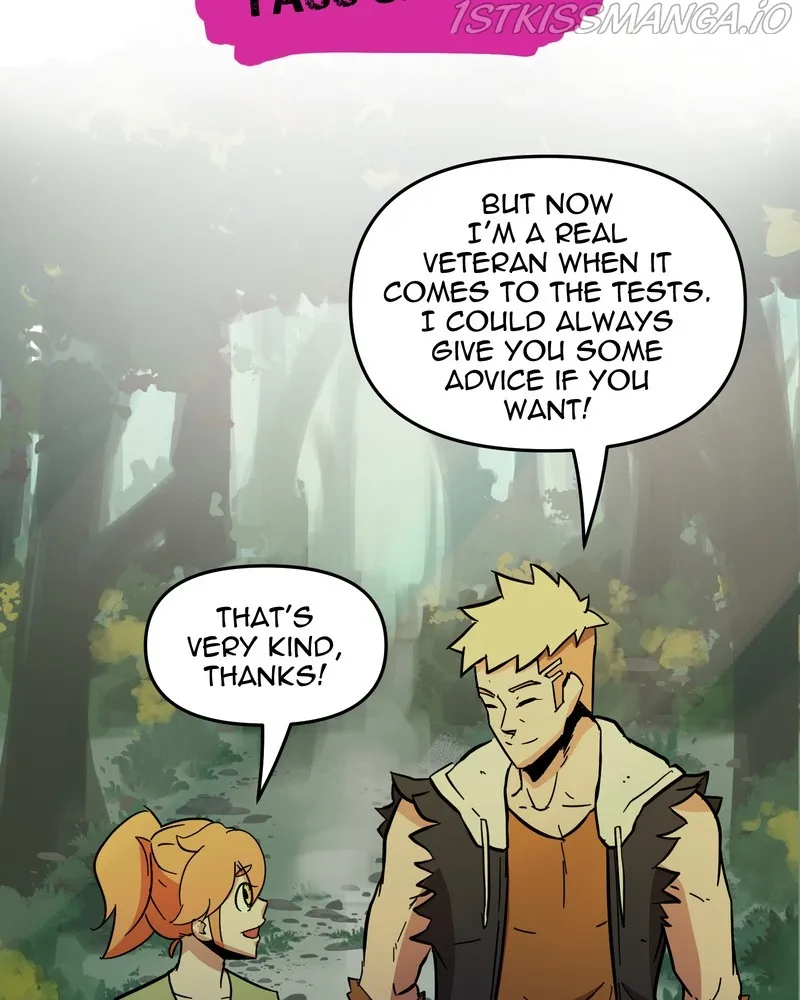 Immortal Weakling Chapter 6 Online - página 28