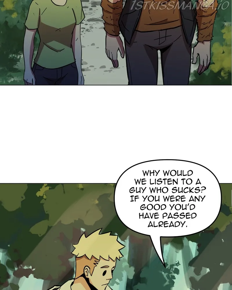 Immortal Weakling Chapter 6 Online - página 29