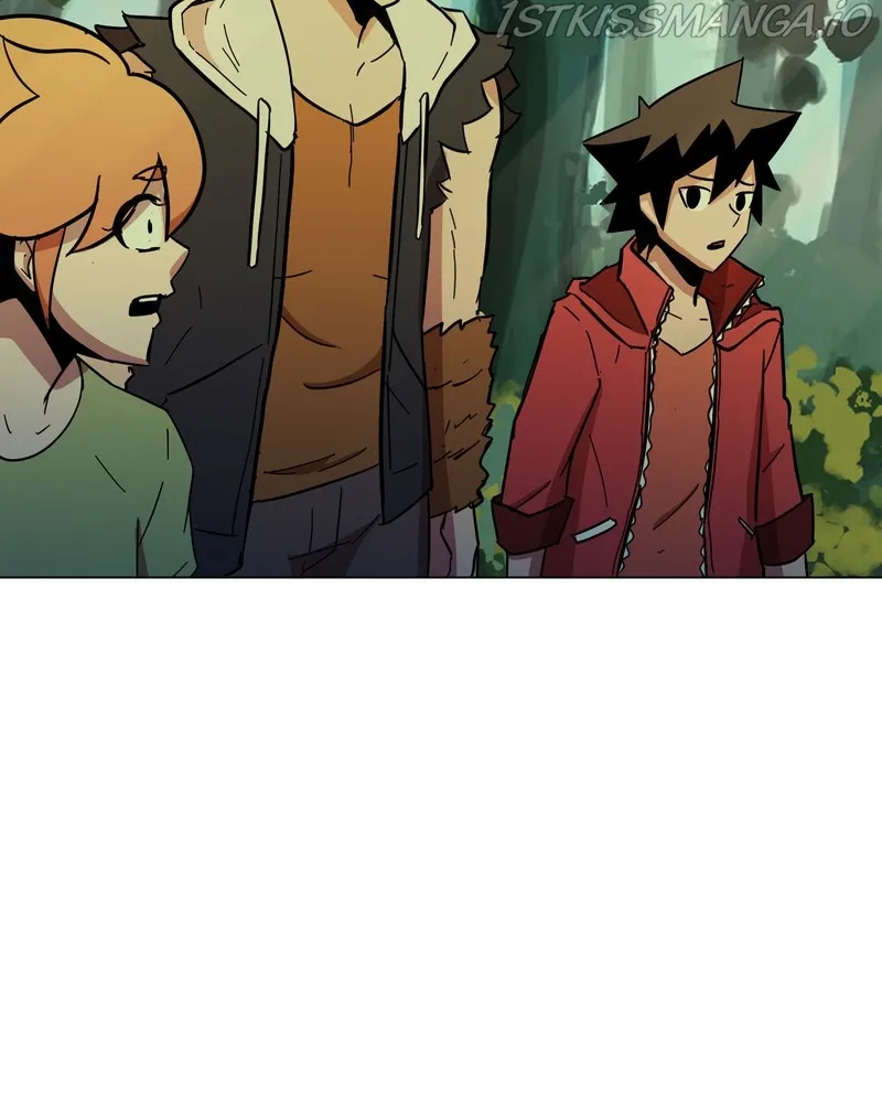 Immortal Weakling Chapter 6 Online - página 30