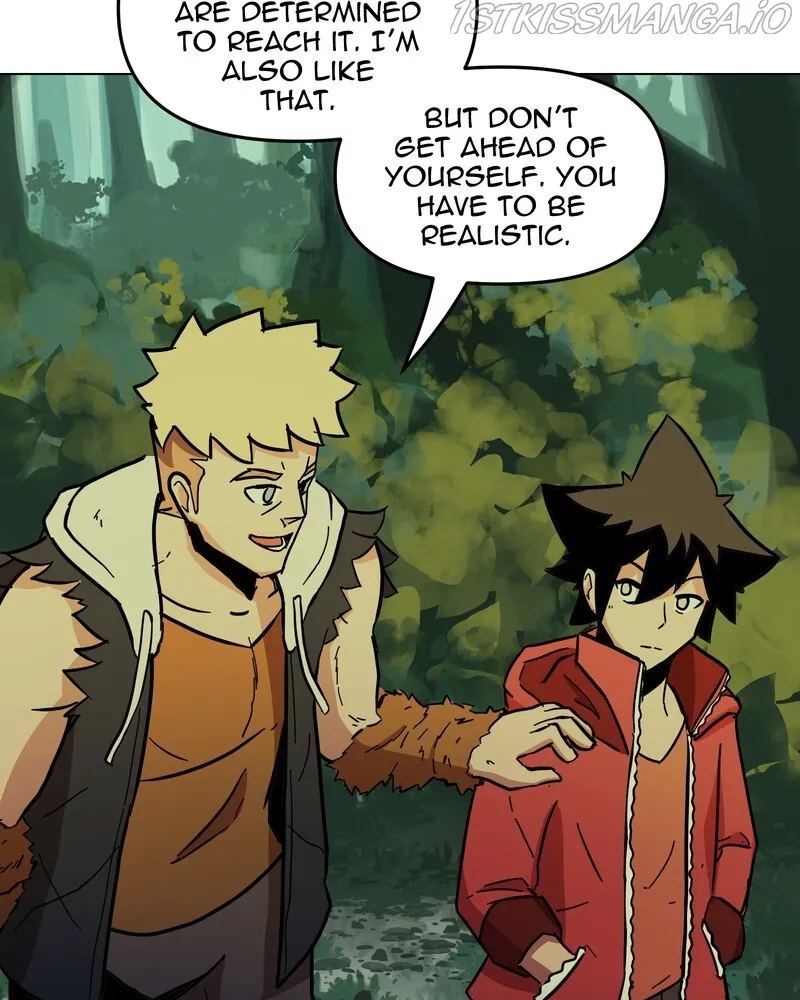 Immortal Weakling Chapter 6 Online - página 35