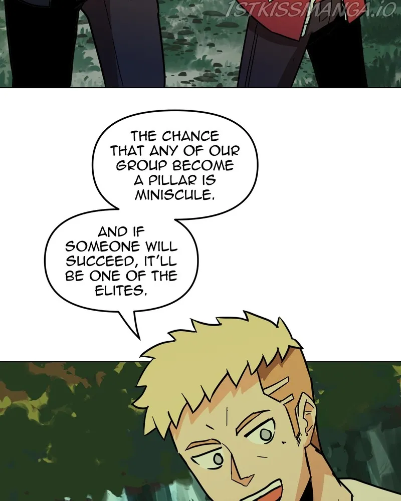 Immortal Weakling Chapter 6 Online - página 36