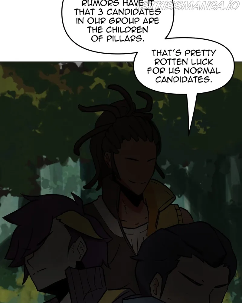 Immortal Weakling Chapter 6 Online - página 38
