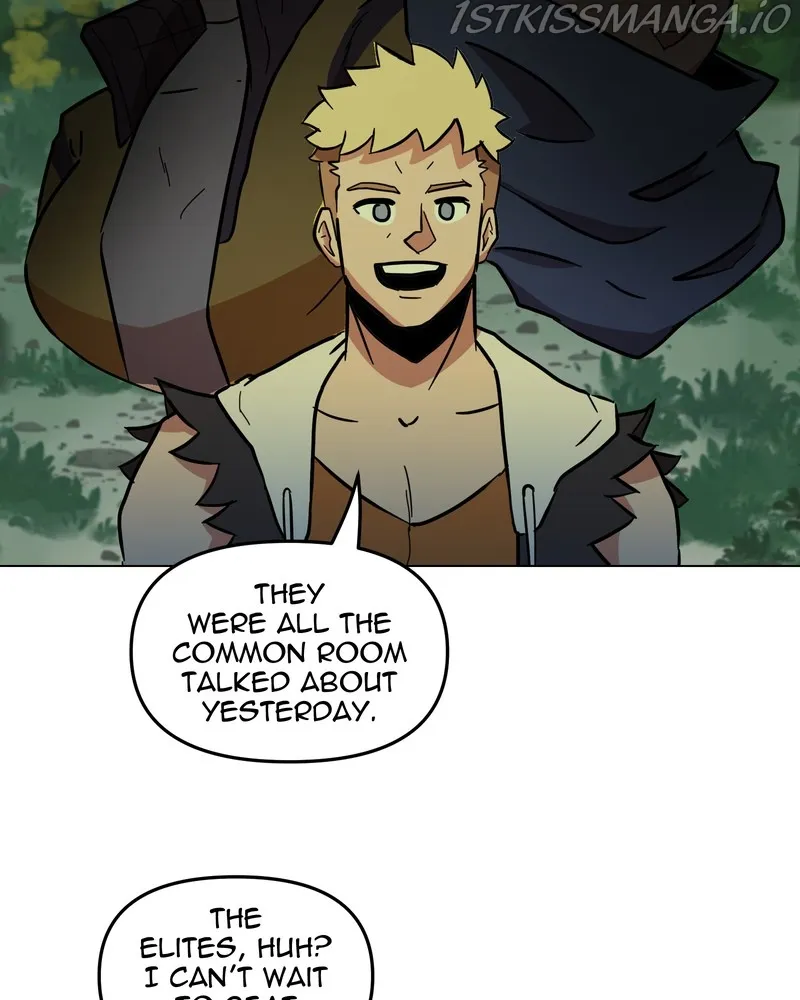 Immortal Weakling Chapter 6 Online - página 39