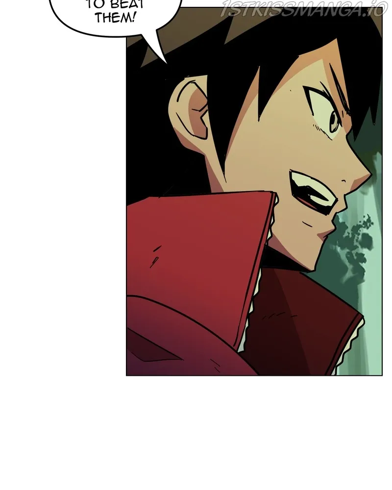 Immortal Weakling Chapter 6 Online - página 40