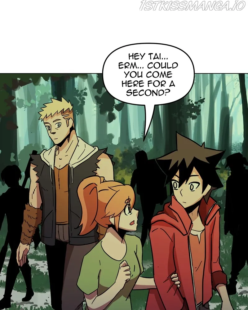 Immortal Weakling Chapter 6 Online - página 41