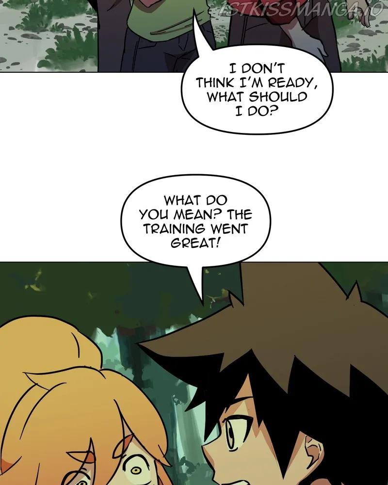 Immortal Weakling Chapter 6 Online - página 42