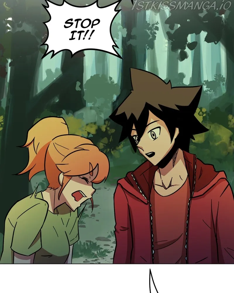Immortal Weakling Chapter 6 Online - página 45
