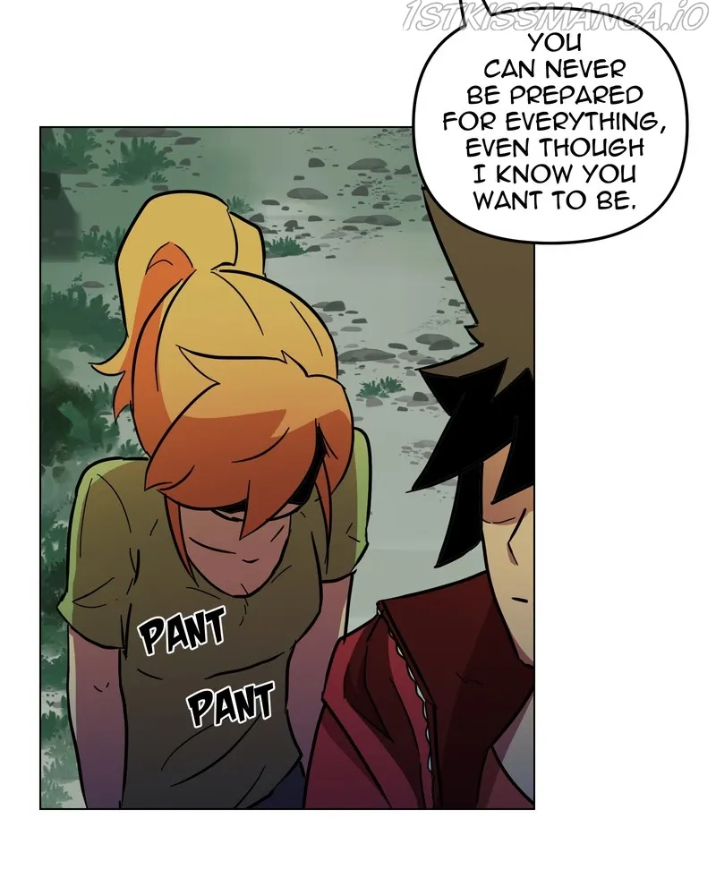 Immortal Weakling Chapter 6 Online - página 46