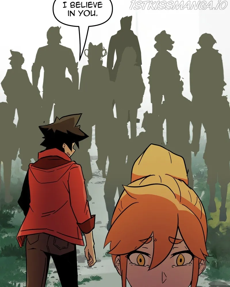 Immortal Weakling Chapter 6 Online - página 48