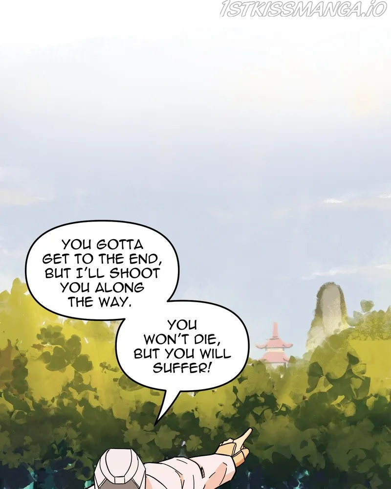 Immortal Weakling Chapter 6 Online - página 51