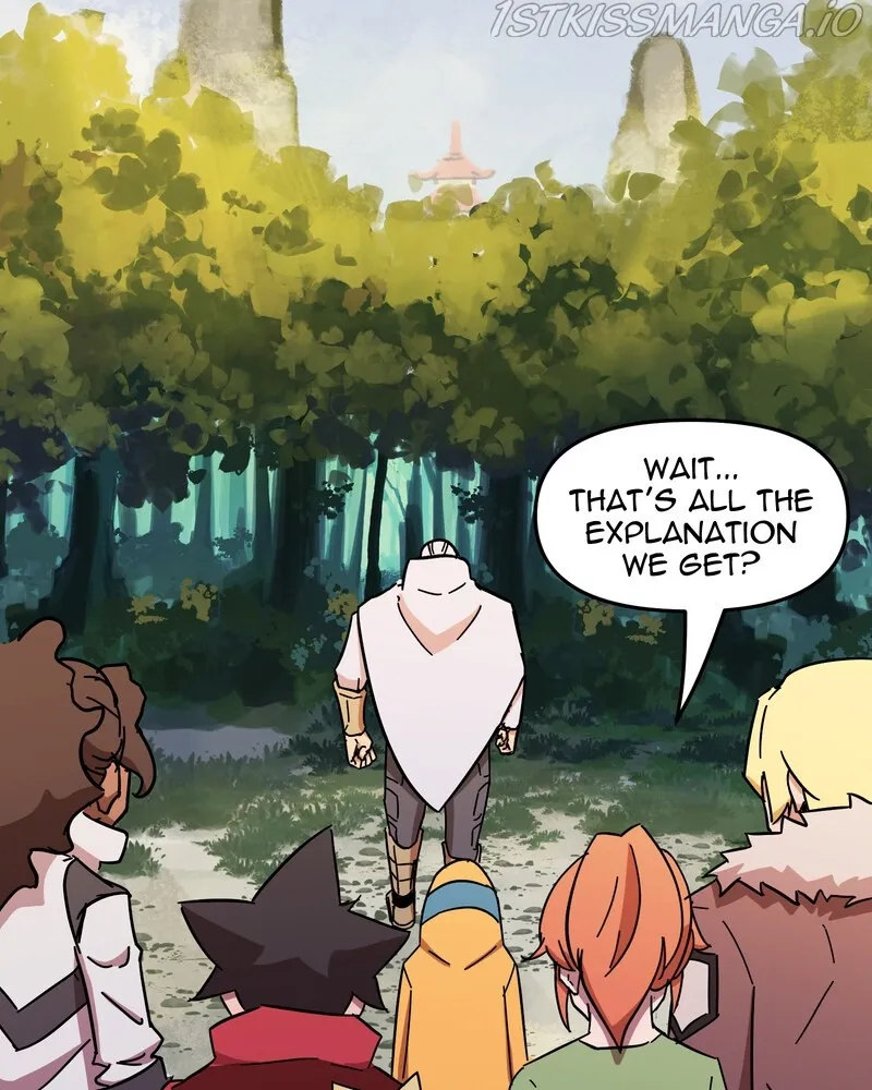 Immortal Weakling Chapter 6 Online - página 53