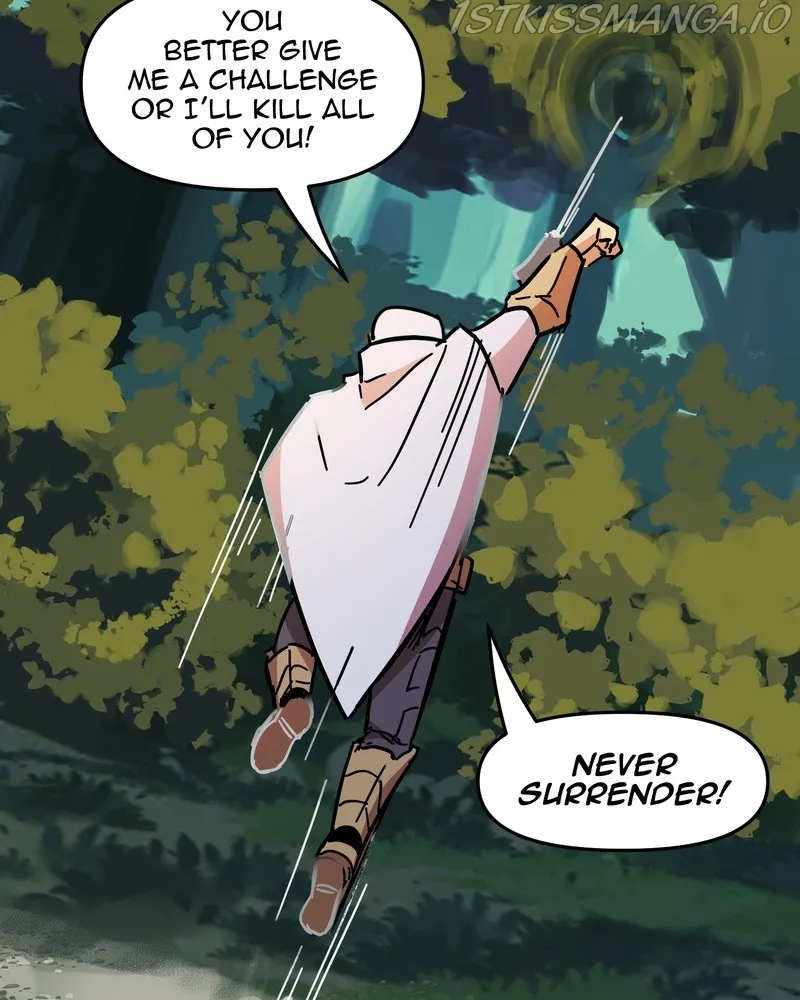 Immortal Weakling Chapter 6 Online - página 55