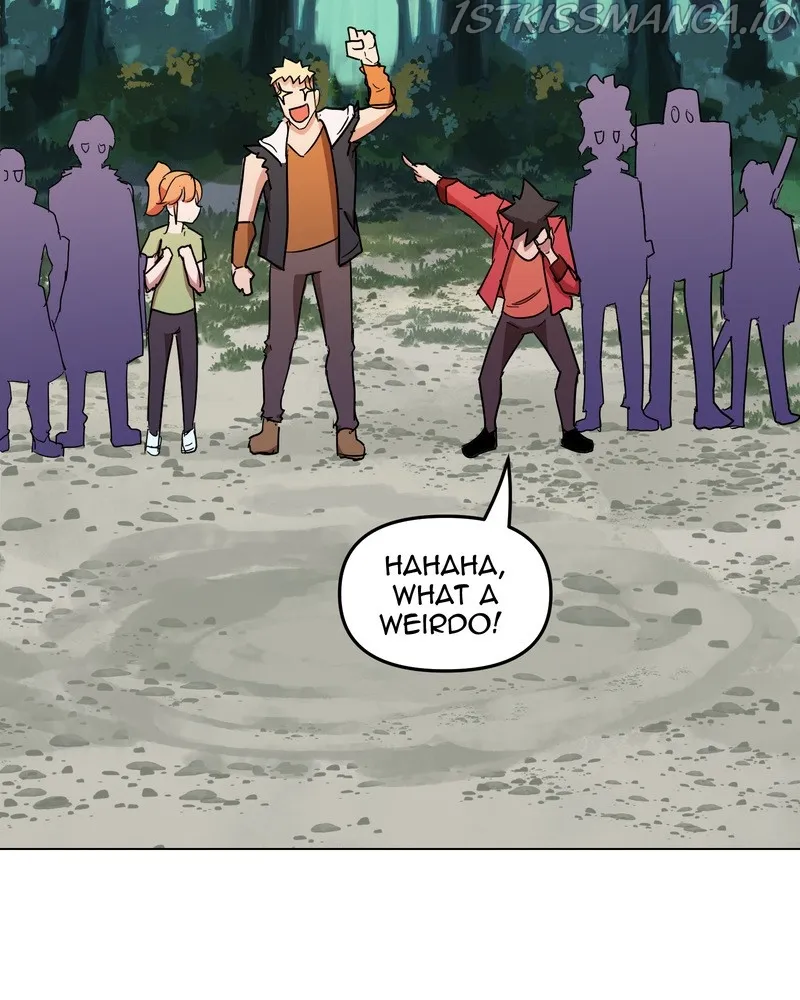 Immortal Weakling Chapter 6 Online - página 57