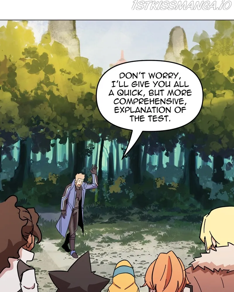 Immortal Weakling Chapter 6 Online - página 58