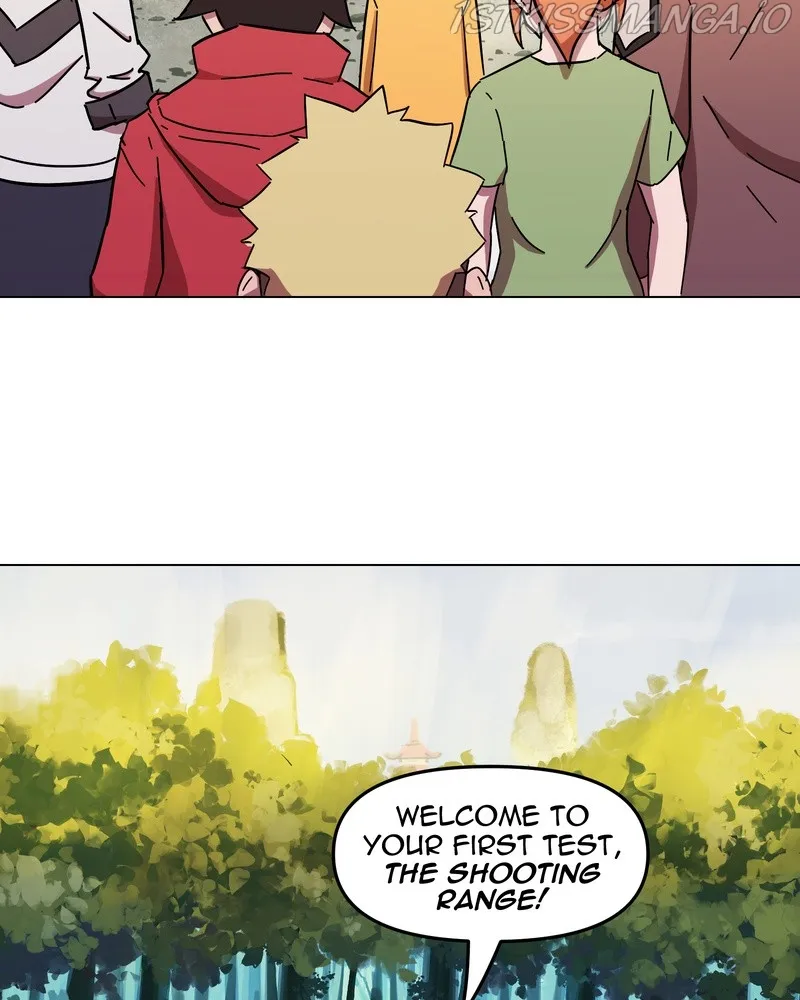 Immortal Weakling Chapter 6 Online - página 59