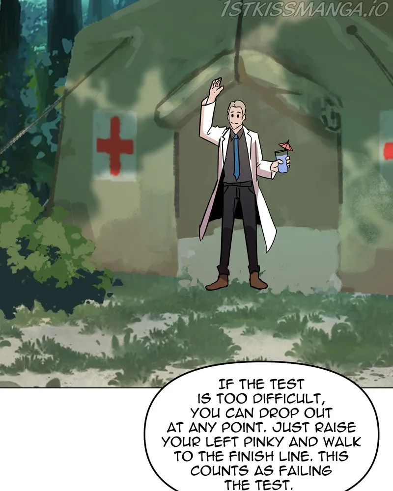 Immortal Weakling Chapter 6 Online - página 64