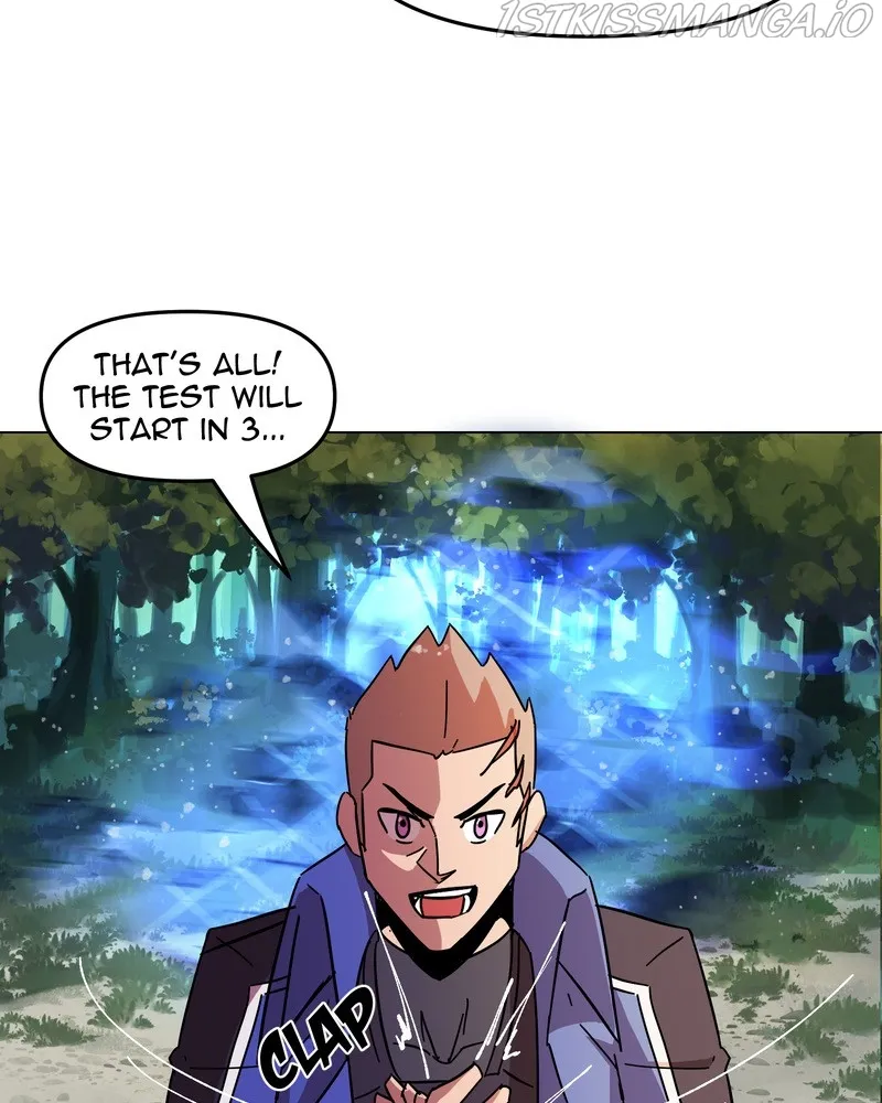 Immortal Weakling Chapter 6 Online - página 65