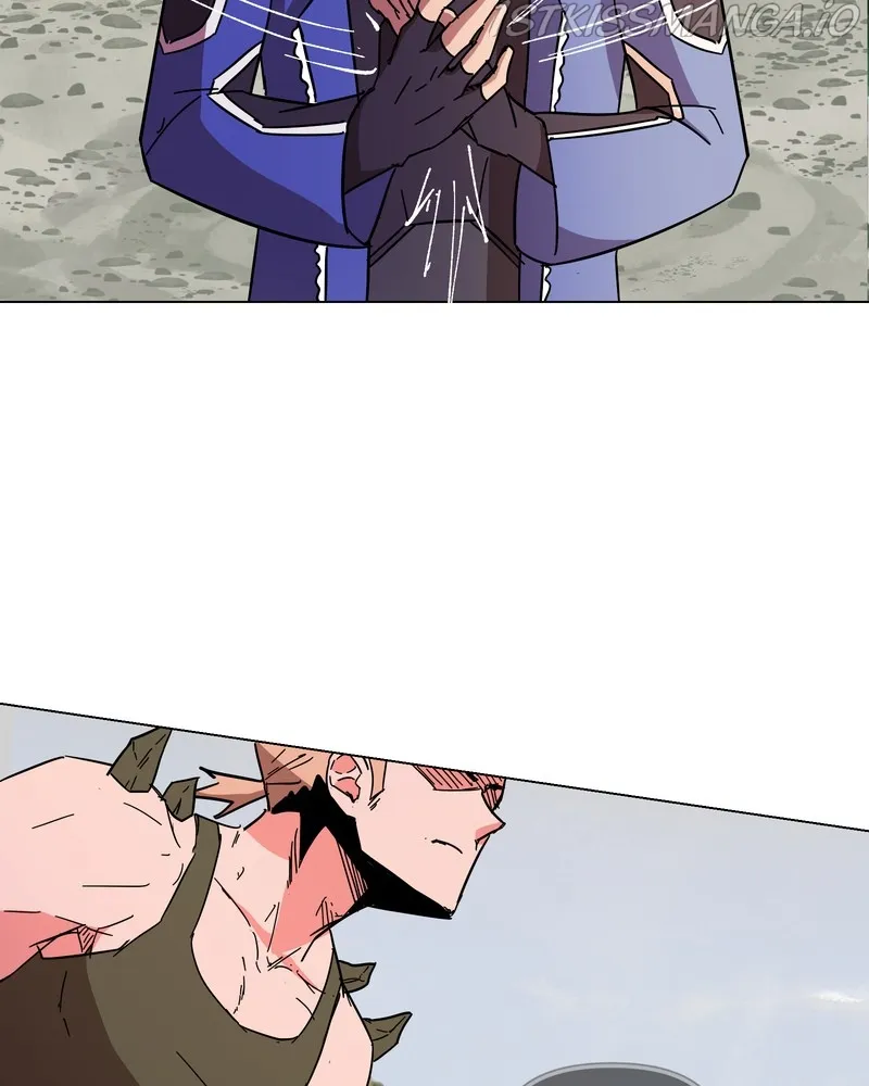 Immortal Weakling Chapter 6 Online - página 66