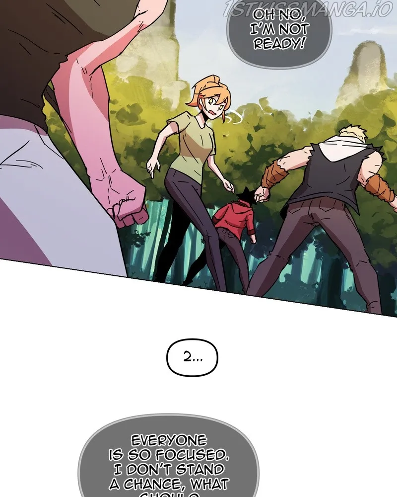 Immortal Weakling Chapter 6 Online - página 67