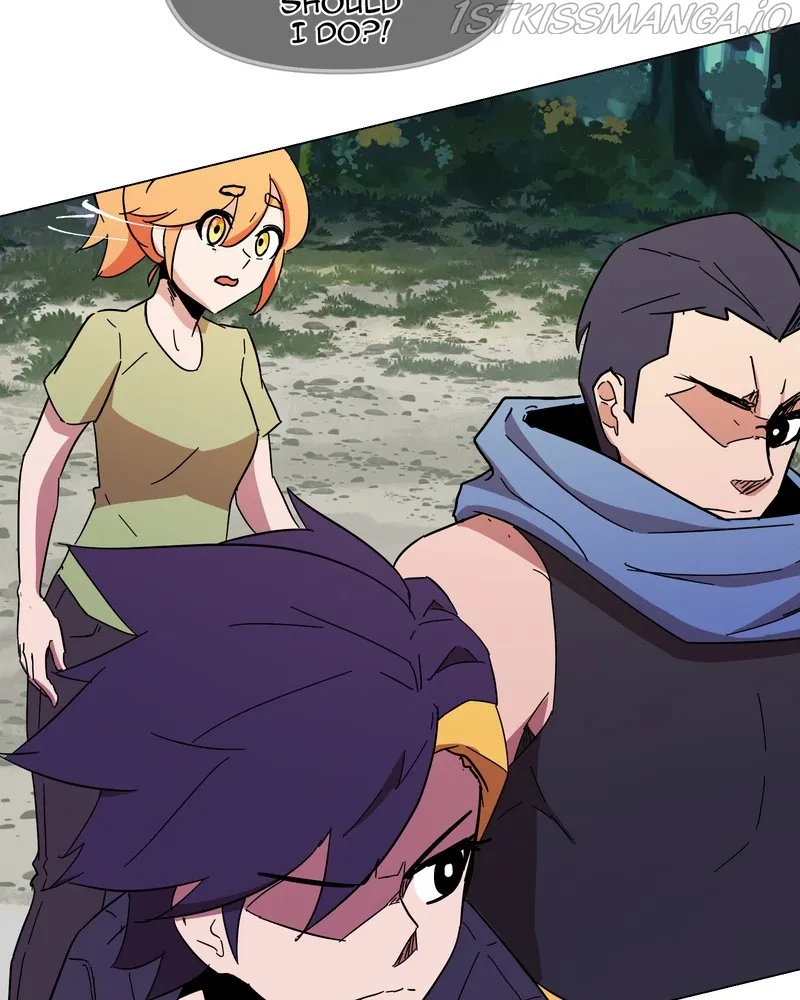 Immortal Weakling Chapter 6 Online - página 68