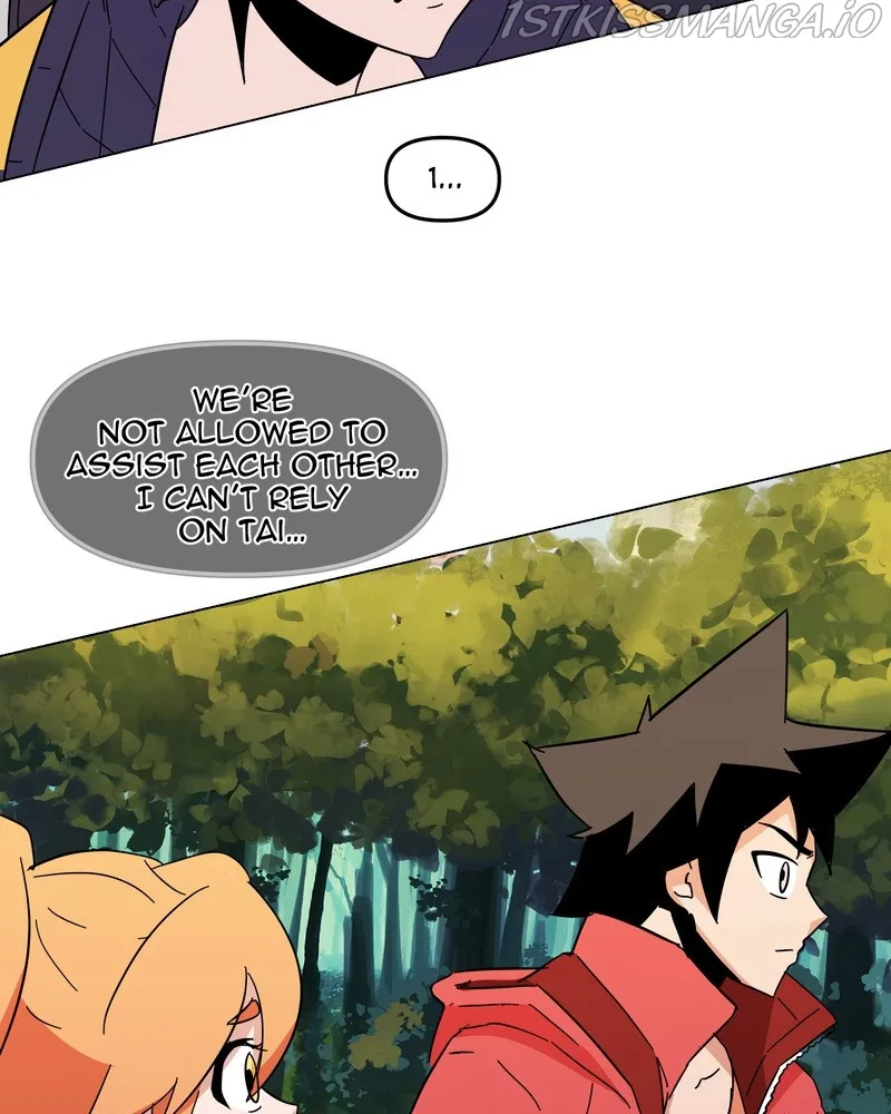 Immortal Weakling Chapter 6 Online - página 69