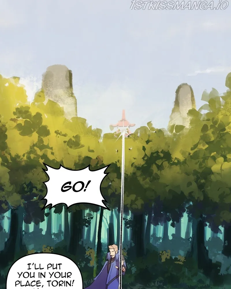 Immortal Weakling Chapter 6 Online - página 71