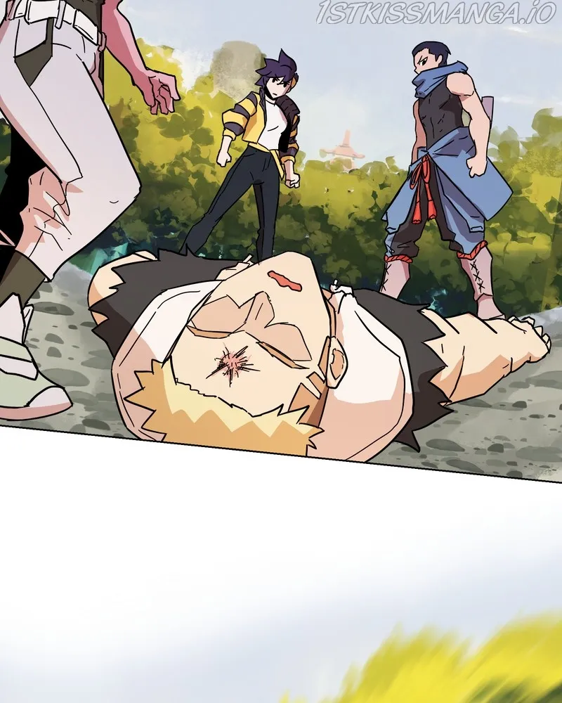 Immortal Weakling Chapter 6 Online - página 74