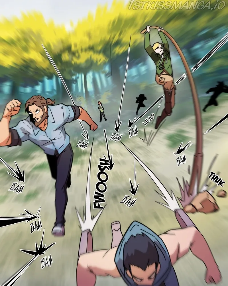 Immortal Weakling Chapter 6 Online - página 75