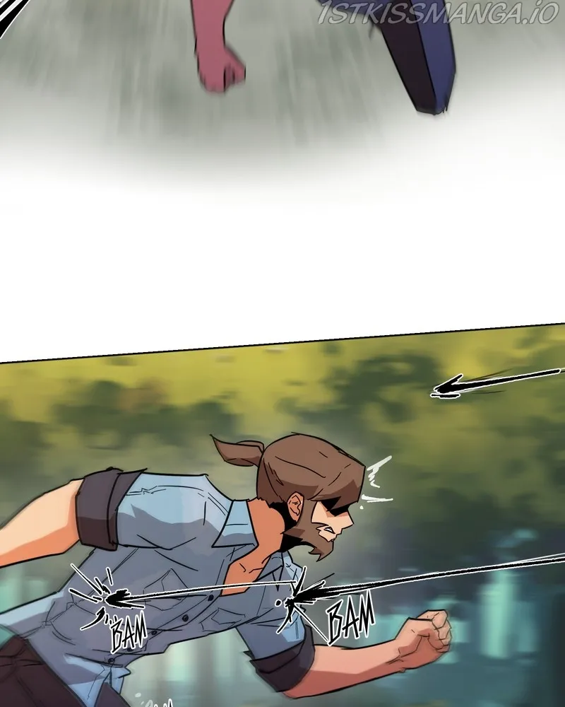 Immortal Weakling Chapter 6 Online - página 76