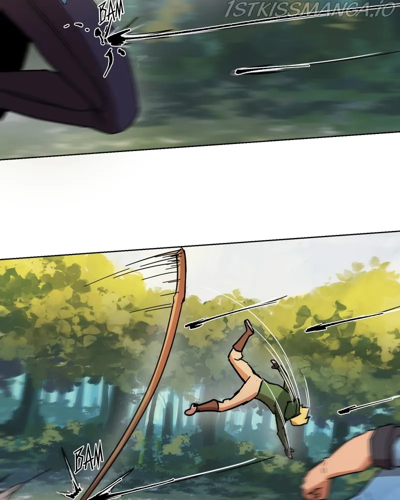 Immortal Weakling Chapter 6 Online - página 77