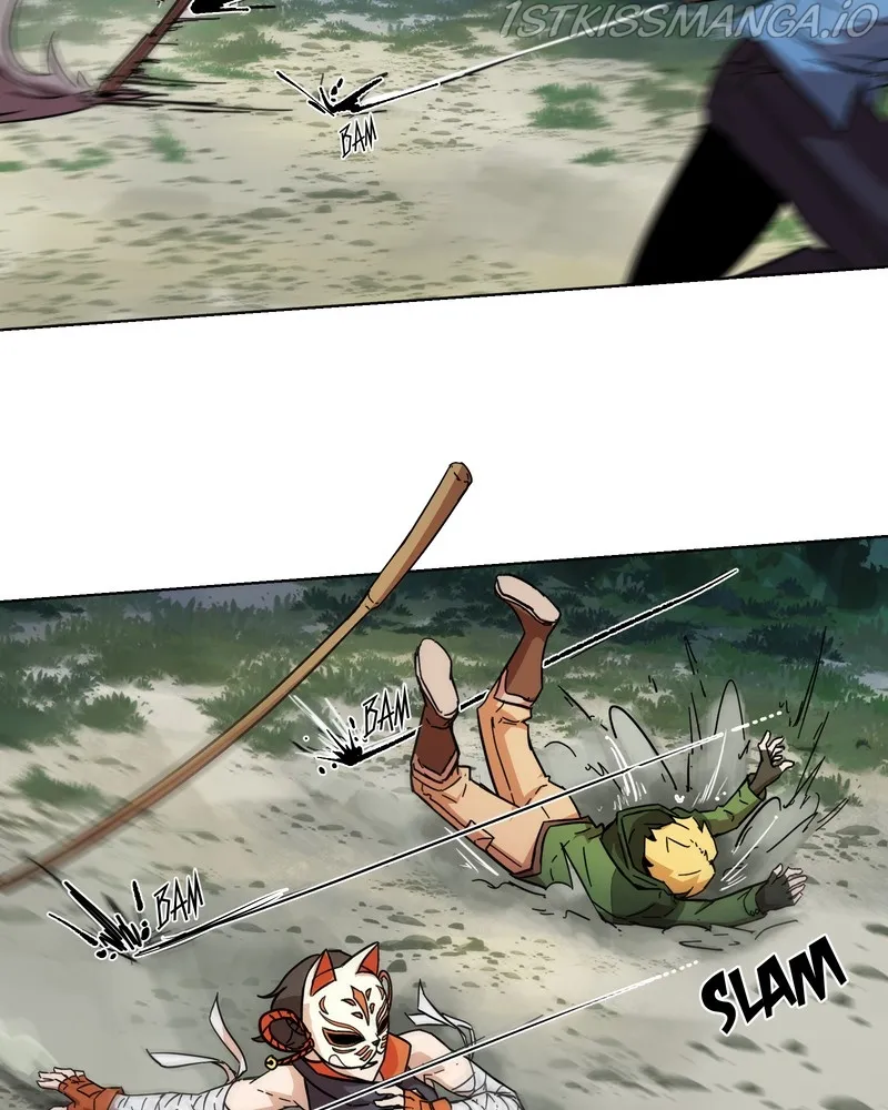 Immortal Weakling Chapter 6 Online - página 78