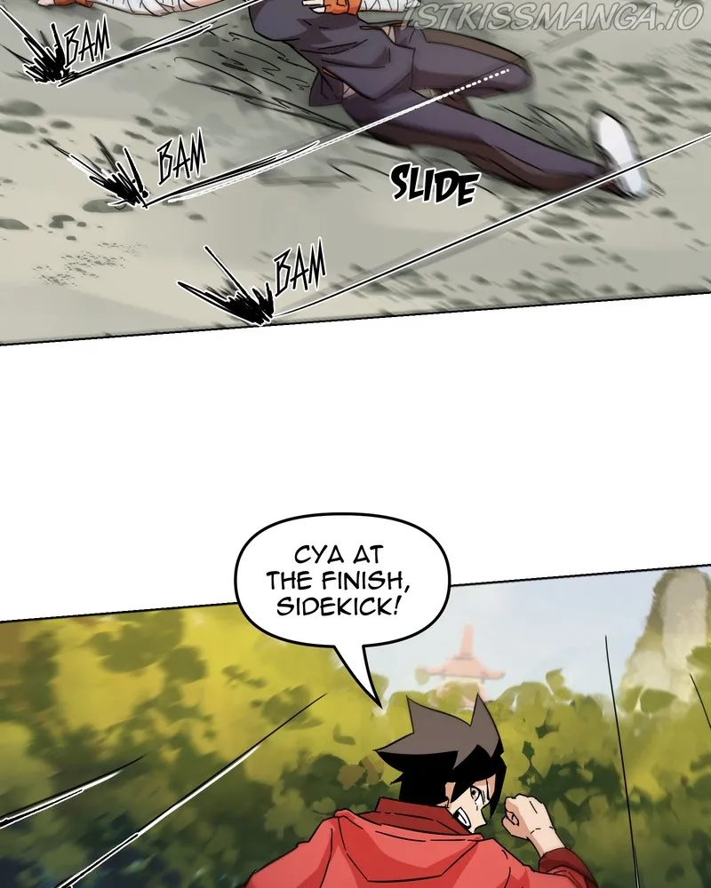 Immortal Weakling Chapter 6 Online - página 79