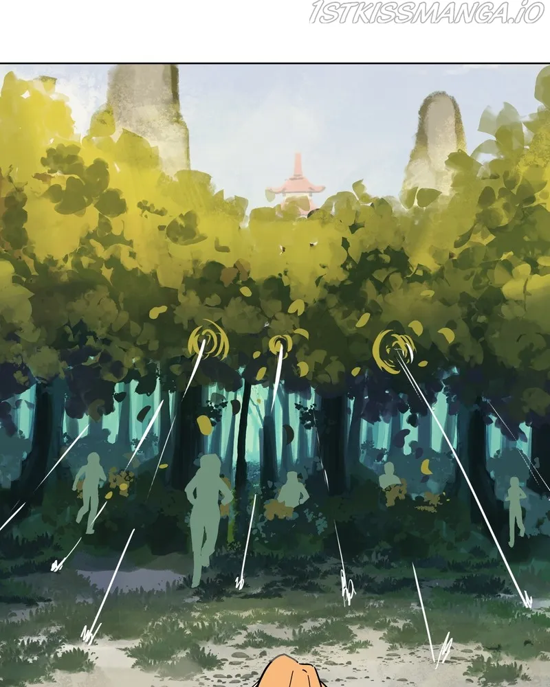 Immortal Weakling Chapter 6 Online - página 81