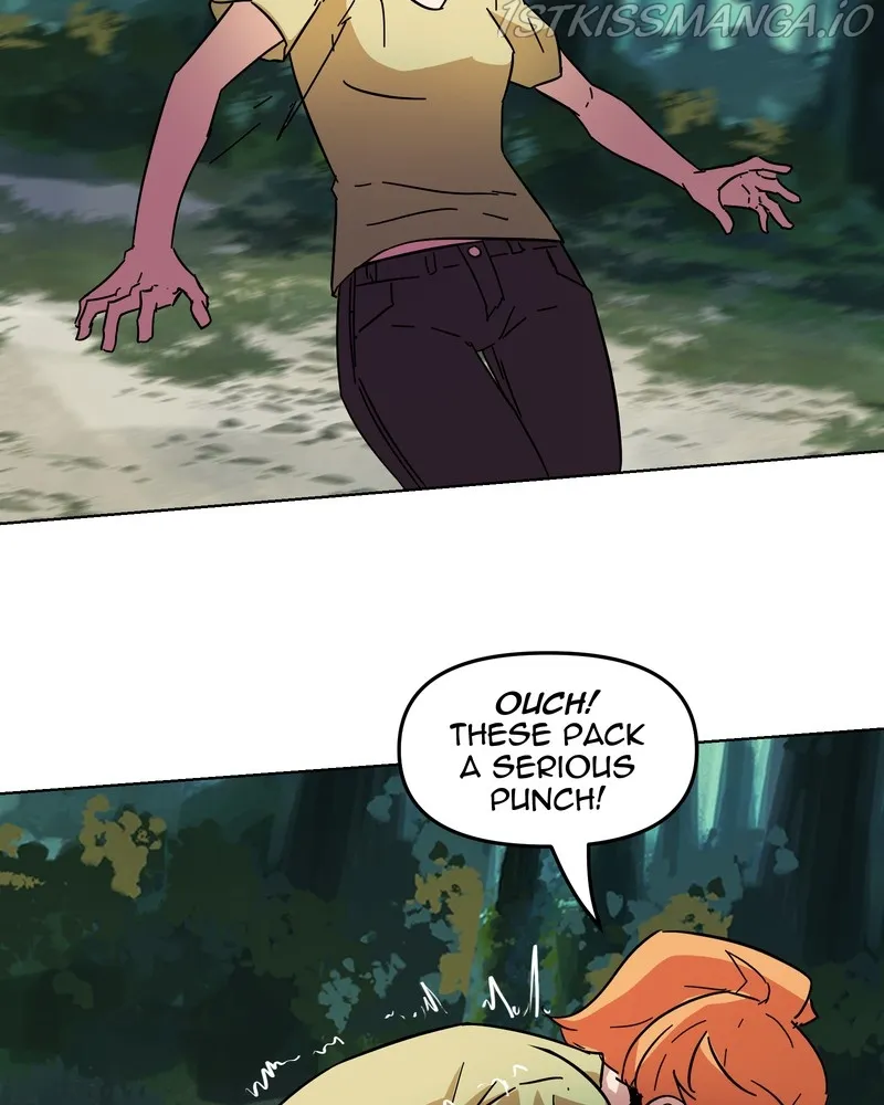 Immortal Weakling Chapter 6 Online - página 83